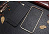Чохол бампер Carbon для iPhone 6 Plus / 6S Plus (4 кольори), фото 2