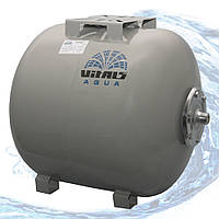 Гідроакумулятор Vitals Aqua UTH 80e