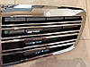 Решітка радіатора Mercedes W221 тюнінг рестайлінг стиль AMG, фото 8