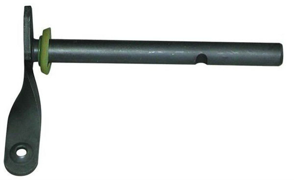 Важіль приводу зчеплення Ланос, 96144874, 96129936, фото 1