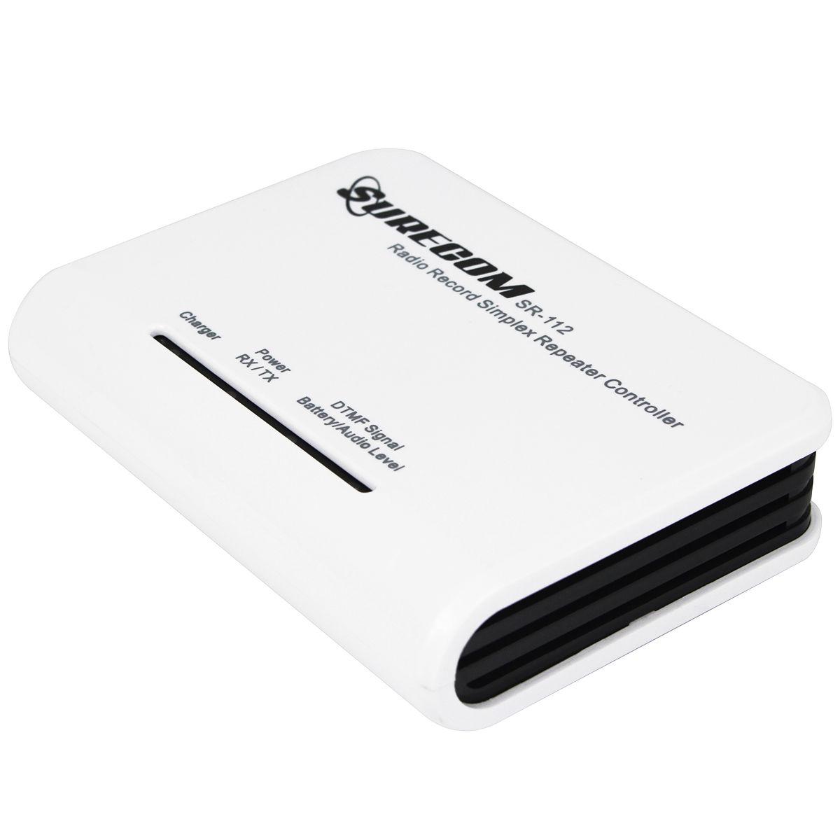 Ехо репітер (папуга) Surecom SR-112