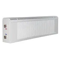 Медно-алюминиевый радиатор отопления Термия РБ 20/120