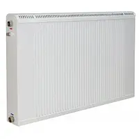 Медно-алюминиевый радиатор отопления Термия РБ 50/40