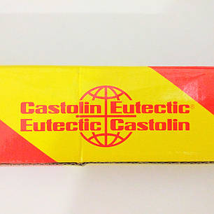 Припій із флюсом для паяння алюмінію з мед'ю Castolin 196 FC, фото 3