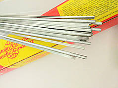 Припій із флюсом для паяння алюмінію з мед'ю Castolin 196 FC