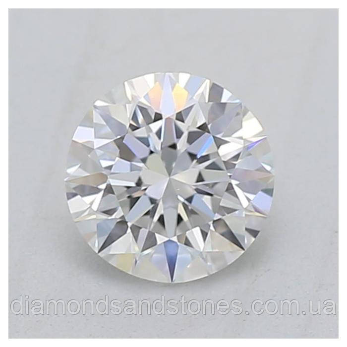 Діамант натуральний природний 0,37 кт GIA