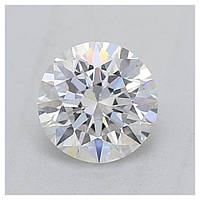 Діамант HRD сертифікат 0.2 карат характеристик 1/2 [VVS1/D]