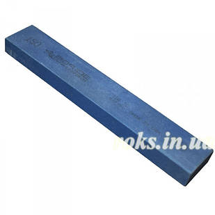 Точильний камінь Boride Т2 150 товстий (150х25х12 мм) арт.10357