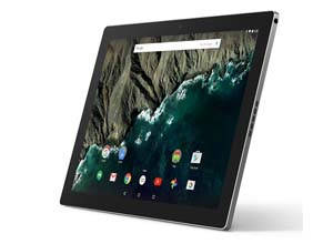 Google Pixel C