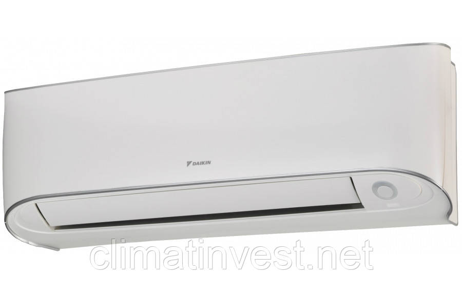 Кондиціонер (Дайкін) Daikin FTXK 50 AV1BW