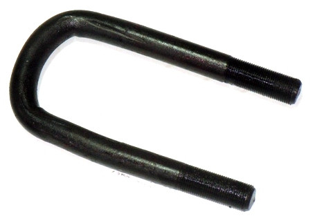 Стремянка передньої ресори МАЗ, фото 1