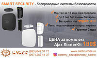 SMART SECURITY - Повний захист від зловмисників і збоїв