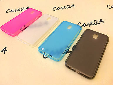 TPU чохол Tokyo для Samsung Galaxy J5 2017 J530 (4 кольори)