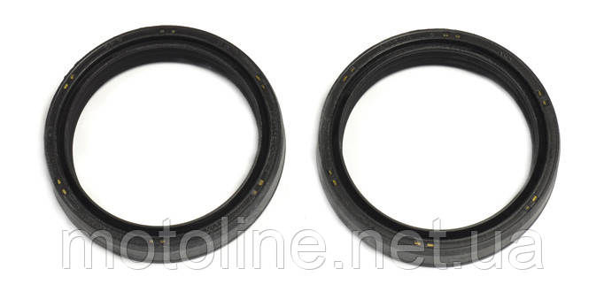 Сальники вилки AT P40FORK455127 43x53x9,5 ATHENA, фото 1