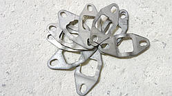 Пружина стопорна