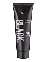 Гель для волос ультралегкой фиксации IdHair Black Surfer Beach Gel