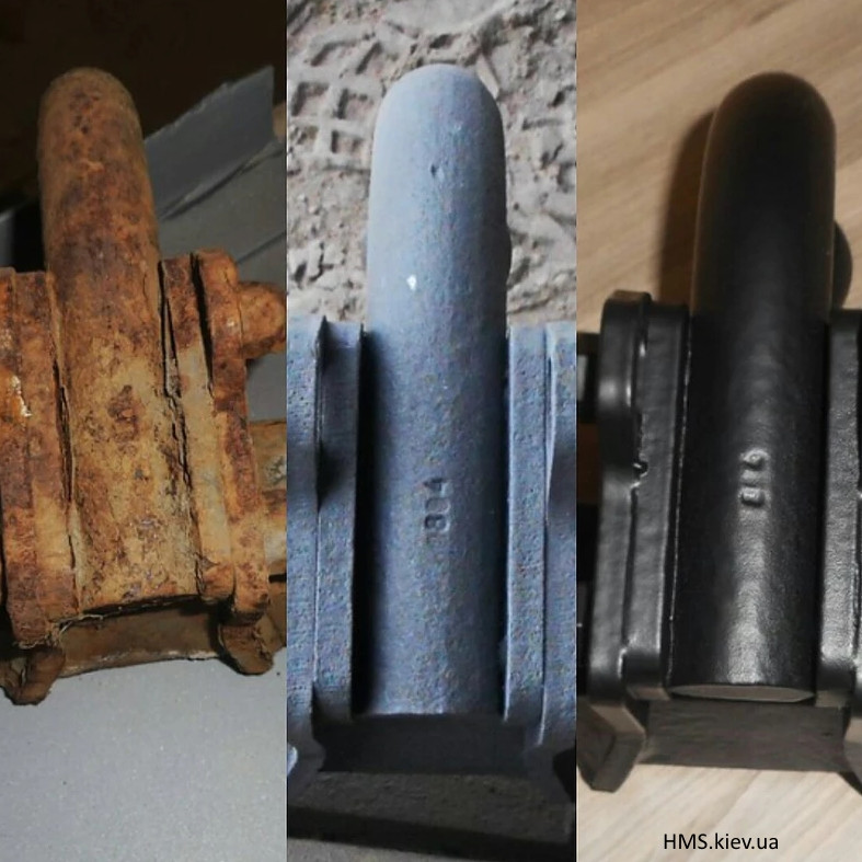 Піскоструй фаркопа, фото 1