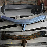 Піскоструй фаркопа, фото 3