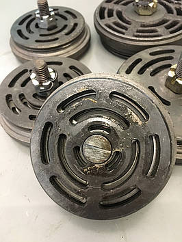 Клапана на компресорк К2ЛОК