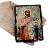 Дерев'яна ікона святої Ярослав, 17х23 см (814-2064), фото 2