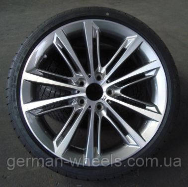 Колеса 20" BMW 5-series (style 464)