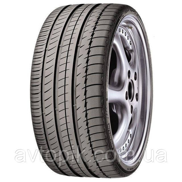 Літні шини Michelin Pilot Sport PS2 285/30 ZR18 93Y N3