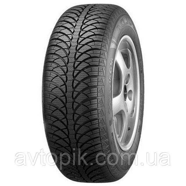 Зимові шини Fulda Kristall Montero 3 165/65 R14 79T