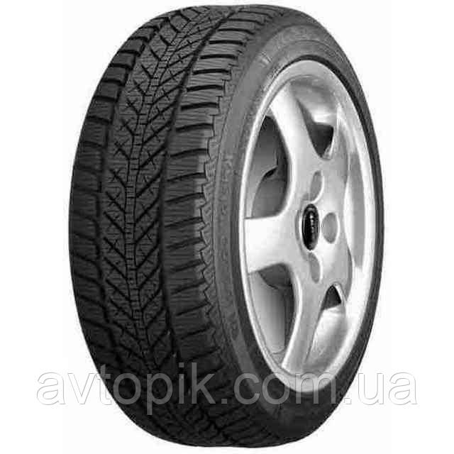 Зимові шини Fulda Kristall Control HP 195/50 R15 82H