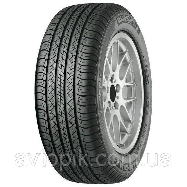 Летние шины Michelin Latitude Tour HP 255/55 R18 109V XL N1 - фото 1 - id-p31718030