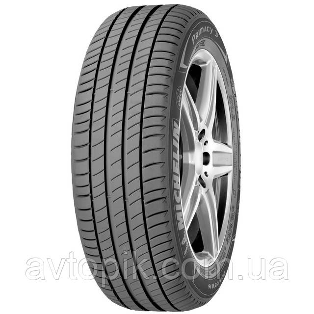 Літні шини Michelin Primacy 3 195/55 R16 87H Run Flat ZP