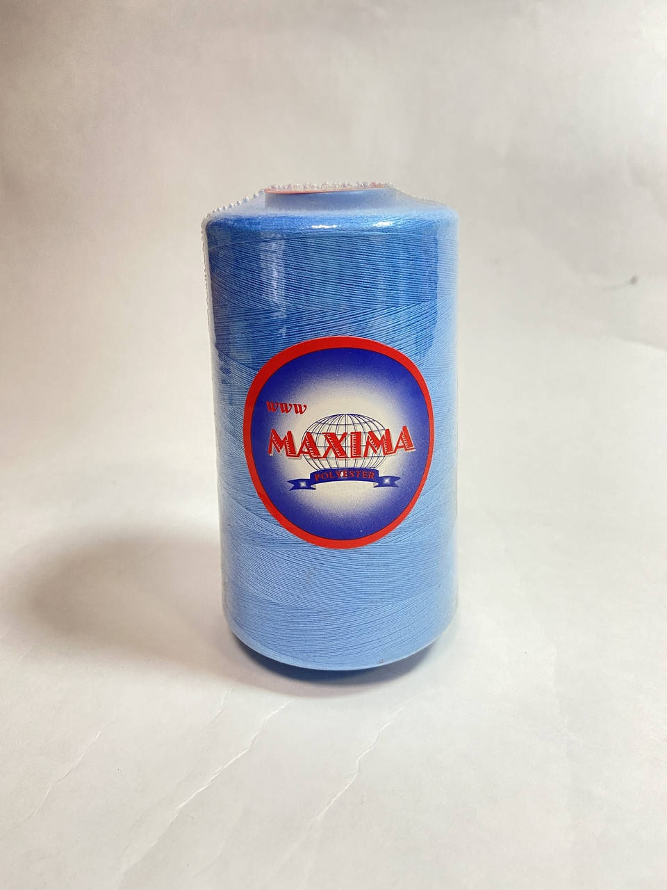

Швейные нитки 40/2 MAXIMA, цветные (054)