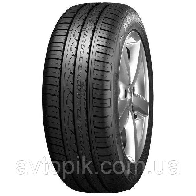 Летние шины Fulda EcoControl HP 195/60 R15 88H - фото 1 - id-p32641757