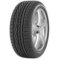 Літні шини Goodyear Excellence 275/40 ZR19 101Y Run Flat *