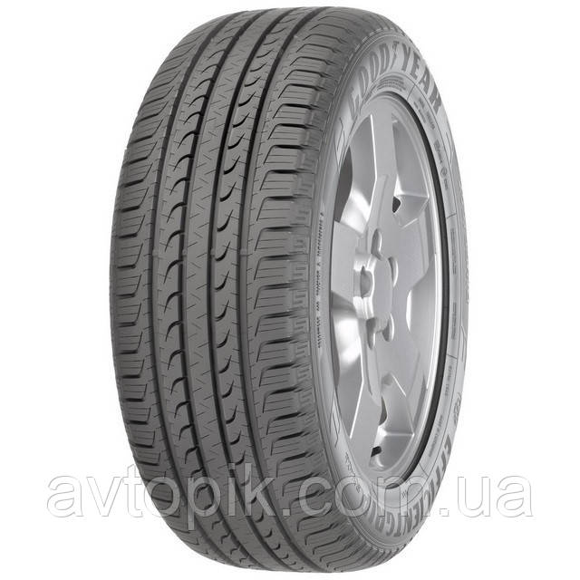 Літні шини Goodyear EfficientGrip SUV 215/65 R16 98V