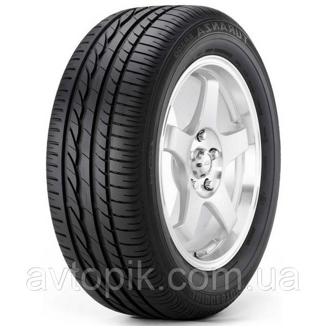 Літні шини Bridgestone Turanza ER300 225/55 ZR16 95W M0