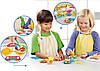Play-Doh Kitchen Creations Sizzlin' Stovetop Кухонная плита (кухонна плита зі звуковими ефектами), фото 7