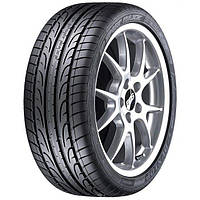 Літні шини Dunlop SP Sport MAXX 285/30 ZR20 99Y
