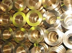 Втулки бронза, сталь