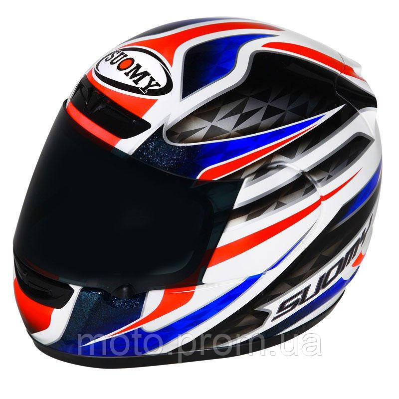 Шолом SUOMY XS CASCO SY APEX FRANCE