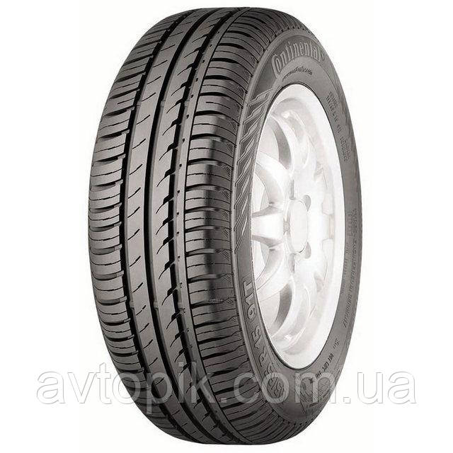 Літні шини Continental ContiEcoContact 3 165/70 R13 79T