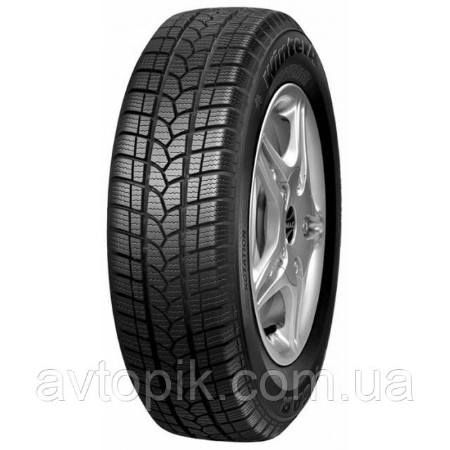 Зимові шини Tigar Winter1 155/80 R13 79Q