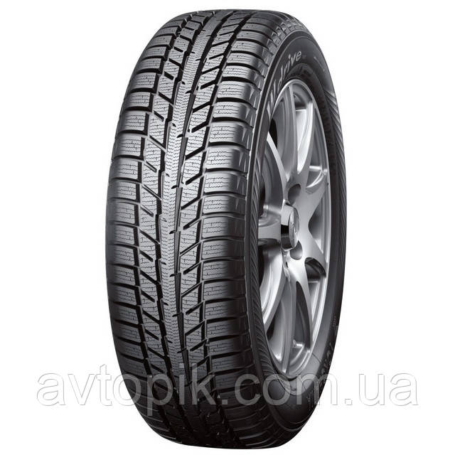 Зимові шини Yokohama W.Drive V903 175/60 R16 82H