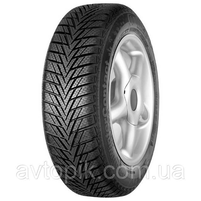 Зимові шини Continental ContiWinterContact TS 800 175/55 R15 77T