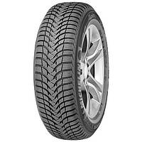 Зимние шины Michelin Alpin A4 185/60 R14 82T