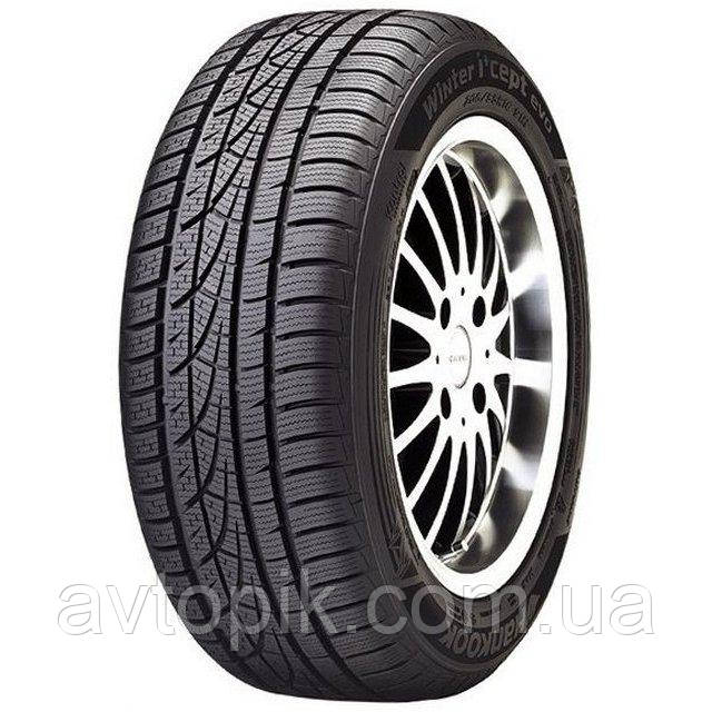 Зимові шини Hankook Winter I*Cept Evo W310 205/60 R16 92H AO