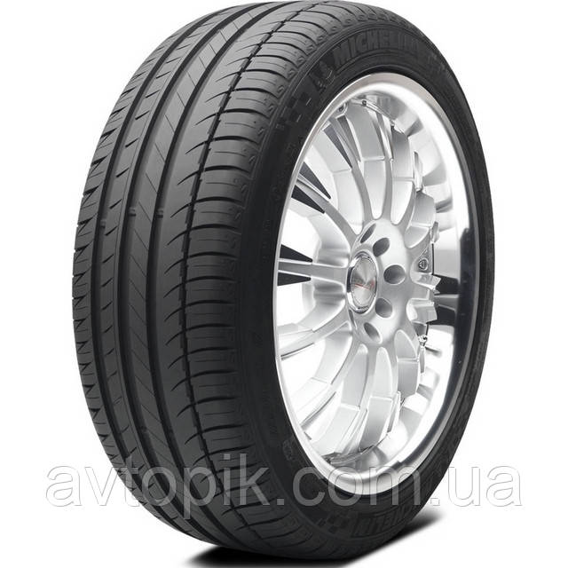 Літні шини Michelin Pilot Exalto PE2 225/50 ZR16 92Y N0