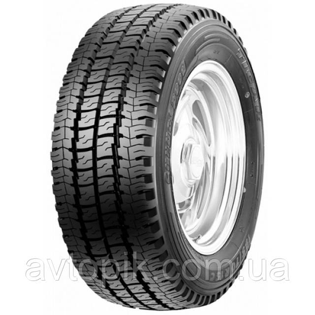 Літні шини Tigar Cargo Speed 215/75 R16C 113/111R