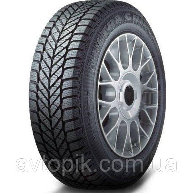 Зимові шини Goodyear UltraGrip Ice 215/70 R16 100T