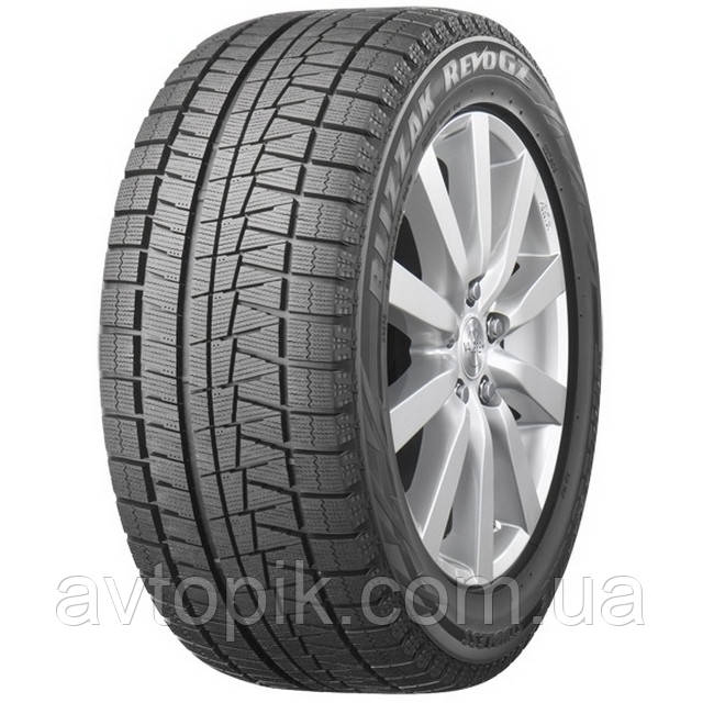 Зимові шини Bridgestone Blizzak REVO GZ 225/55 R17 97S