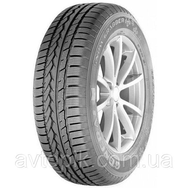 Зимові шини General Tire Snow Grabber 225/65 R17 106H XL
